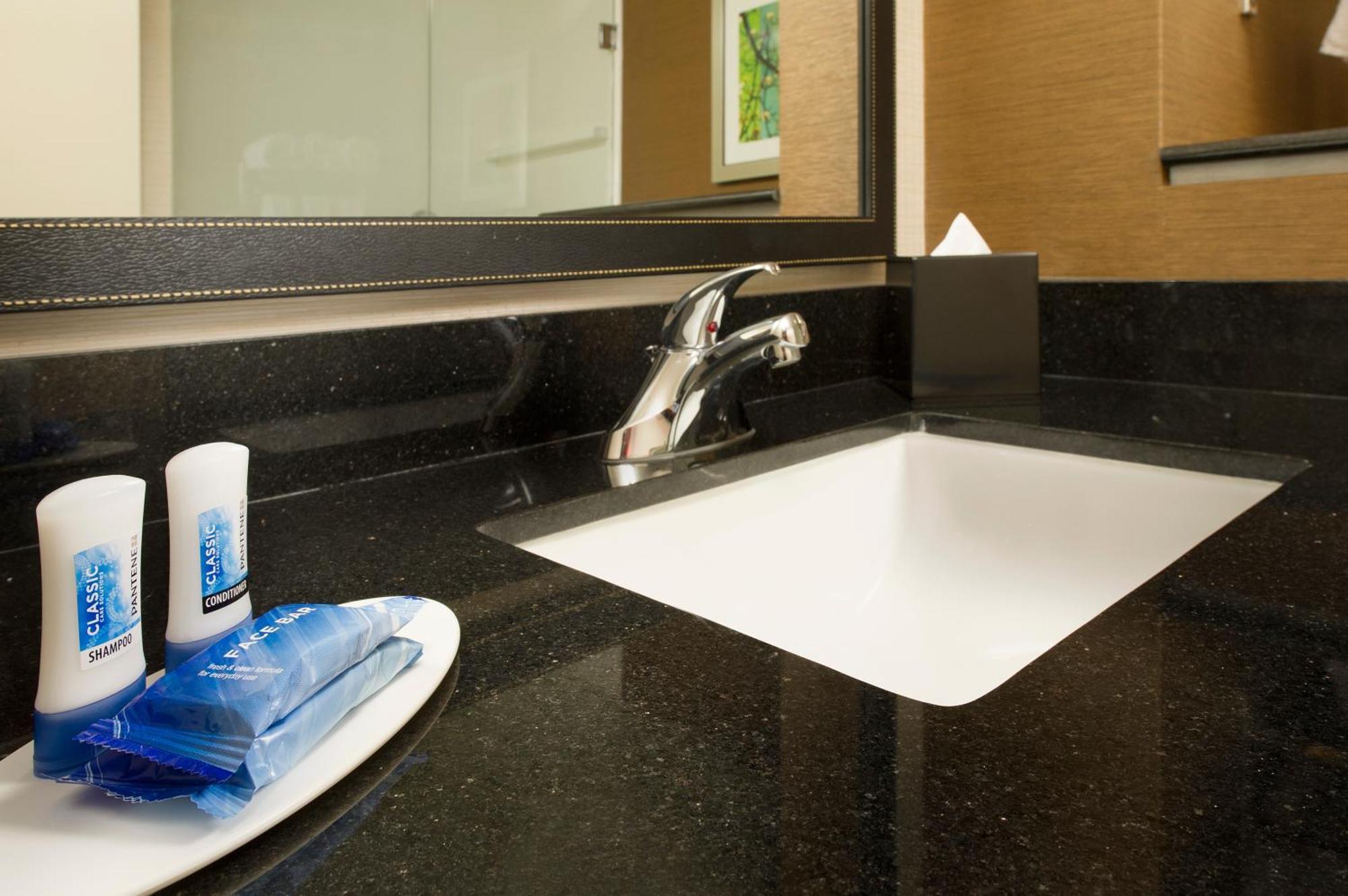 Fairfield Inn & Suites By Marriott Arundel Mills BWI Airport Hanover Ngoại thất bức ảnh